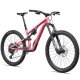 Foto 2 de BICICLETA SPECIALIZED STUMPJUMPER 15 EVO ALLOY COMP DESERT ROSE TINT  GUNMETAL 2026