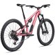 Foto 3 de BICICLETA SPECIALIZED STUMPJUMPER 15 EVO ALLOY COMP DESERT ROSE TINT  GUNMETAL 2026