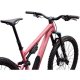 Foto 5 de BICICLETA SPECIALIZED STUMPJUMPER 15 EVO ALLOY COMP DESERT ROSE TINT  GUNMETAL 2026