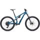 Foto 1 de BICICLETA SPECIALIZED STUMPJUMPER 15 EVO ALLOY COMP GREY BLUE  CAST BLUE METALLIC 2026