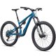 Foto 2 de BICICLETA SPECIALIZED STUMPJUMPER 15 EVO ALLOY COMP GREY BLUE  CAST BLUE METALLIC 2026