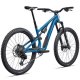 Foto 3 de BICICLETA SPECIALIZED STUMPJUMPER 15 EVO ALLOY COMP GREY BLUE  CAST BLUE METALLIC 2026