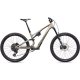 Foto 1 de BICICLETA SPECIALIZED STUMPJUMPER 15 EVO COMP SANDSTONE METALLIC  CALIFORNIA SUNSHINE 2026
