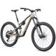 Foto 2 de BICICLETA SPECIALIZED STUMPJUMPER 15 EVO COMP SANDSTONE METALLIC  CALIFORNIA SUNSHINE 2026