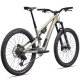 Foto 3 de BICICLETA SPECIALIZED STUMPJUMPER 15 EVO COMP SANDSTONE METALLIC  CALIFORNIA SUNSHINE 2026