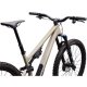 Foto 5 de BICICLETA SPECIALIZED STUMPJUMPER 15 EVO COMP SANDSTONE METALLIC  CALIFORNIA SUNSHINE 2026