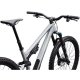 Foto 5 de BICICLETA SPECIALIZED STUMPJUMPER 15 EVO COMP SHADOW SILVER  MAJESTY BLUE METALLIC 2026