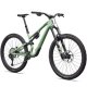 Foto 2 de BICICLETA SPECIALIZED STUMPJUMPER 15 EVO EXPERT DI2 PISTACHIO  DARK MOSS GREEN 2026