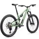 Foto 3 de BICICLETA SPECIALIZED STUMPJUMPER 15 EVO EXPERT DI2 PISTACHIO  DARK MOSS GREEN 2026