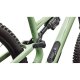 Foto 6 de BICICLETA SPECIALIZED STUMPJUMPER 15 EVO EXPERT DI2 PISTACHIO  DARK MOSS GREEN 2026