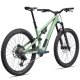 Foto 3 de BICICLETA SPECIALIZED STUMPJUMPER 15 EVO EXPERT PISTACHIO  DARK MOSS GREEN 2026