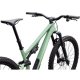 Foto 5 de BICICLETA SPECIALIZED STUMPJUMPER 15 EVO EXPERT PISTACHIO  DARK MOSS GREEN 2026