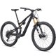 Foto 2 de BICICLETA SPECIALIZED STUMPJUMPER 15 EVO PRO GLOSS CARBON  WHITE 2026