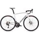 Foto 1 de BICICLETA SPECIALIZED TARMAC SL7 SPORT WHITE  DARK NAVY METALLIC 2026