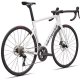 Foto 3 de BICICLETA SPECIALIZED TARMAC SL7 SPORT WHITE  DARK NAVY METALLIC 2026