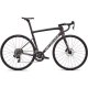 Foto 1 de BICICLETA SPECIALIZED TARMAC SL8 COMP AXS SATIN CARBON  WHITE 2026