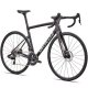 Foto 2 de BICICLETA SPECIALIZED TARMAC SL8 COMP AXS SATIN CARBON  WHITE 2026