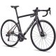 Foto 2 de BICICLETA SPECIALIZED TARMAC SL8 COMP DI2 SATIN CARBON  WHITE 2026