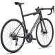 Foto 3 de BICICLETA SPECIALIZED TARMAC SL8 COMP DI2 SATIN CARBON  WHITE 2026