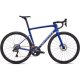 Foto 1 de BICICLETA SPECIALIZED TARMAC SL8 EXPERT DI2 BLUE MAJESTY  DOLOMITE METALLIC 2026