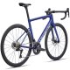 Foto 3 de BICICLETA SPECIALIZED TARMAC SL8 EXPERT DI2 BLUE MAJESTY  DOLOMITE METALLIC 2026