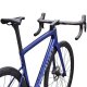 Foto 5 de BICICLETA SPECIALIZED TARMAC SL8 EXPERT DI2 BLUE MAJESTY  DOLOMITE METALLIC 2026
