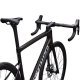 Foto 5 de BICICLETA SPECIALIZED TARMAC SL8 EXPERT DI2 OBSIDIAN METALLIC  25% CQV REFLEX  WHITE 2026