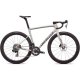 Foto 1 de BICICLETA SPECIALIZED TARMAC SL8 PRO AXS DOLOMITE  NEBULA METALLIC 2026