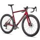 Foto 2 de BICICLETA SPECIALIZED TARMAC SL8 PRO AXS RED SKY  CHROME 2026