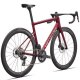 Foto 3 de BICICLETA SPECIALIZED TARMAC SL8 PRO AXS RED SKY  CHROME 2026