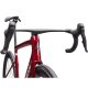 Foto 4 de BICICLETA SPECIALIZED TARMAC SL8 PRO AXS RED SKY  CHROME 2026