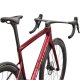 Foto 5 de BICICLETA SPECIALIZED TARMAC SL8 PRO AXS RED SKY  CHROME 2026