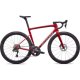 Foto 1 de BICICLETA SPECIALIZED TARMAC SL8 PRO DI2 RED SKY  CHROME 2026