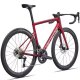Foto 3 de BICICLETA SPECIALIZED TARMAC SL8 PRO DI2 RED SKY  CHROME 2026