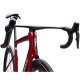 Foto 4 de BICICLETA SPECIALIZED TARMAC SL8 PRO DI2 RED SKY  CHROME 2026