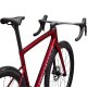 Foto 5 de BICICLETA SPECIALIZED TARMAC SL8 PRO DI2 RED SKY  CHROME 2026