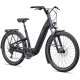 Foto 2 de BICICLETA SPECIALIZED TURBO COMO 4.0 NB DARK NAVY  SILVER REFLECTIVE 2026