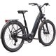 Foto 3 de BICICLETA SPECIALIZED TURBO COMO 4.0 NB DARK NAVY  SILVER REFLECTIVE 2026