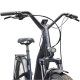 Foto 4 de BICICLETA SPECIALIZED TURBO COMO 4.0 NB DARK NAVY  SILVER REFLECTIVE 2026