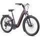 Foto 2 de BICICLETA SPECIALIZED TURBO COMO 4.0 NB QUARTZ METALLIC DRY IMPSTO  MAUVE  SILVER REFLECTIVE 2026