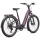 Foto 3 de BICICLETA SPECIALIZED TURBO COMO 4.0 NB QUARTZ METALLIC DRY IMPSTO  MAUVE  SILVER REFLECTIVE 2026