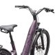 Foto 5 de BICICLETA SPECIALIZED TURBO COMO 4.0 NB QUARTZ METALLIC DRY IMPSTO  MAUVE  SILVER REFLECTIVE 2026