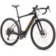 Foto 2 de BICICLETA SPECIALIZED TURBO CREO 2 COMP E5 DARK NAVY  HARVEST GOLD METALLIC 2026