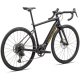 Foto 3 de BICICLETA SPECIALIZED TURBO CREO 2 COMP E5 DARK NAVY  HARVEST GOLD METALLIC 2026
