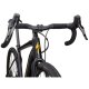 Foto 4 de BICICLETA SPECIALIZED TURBO CREO 2 COMP E5 DARK NAVY  HARVEST GOLD METALLIC 2026