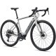 Foto 2 de BICICLETA SPECIALIZED TURBO CREO 2 COMP E5 DOLOMITE  DARK NAVY METALLIC 2026