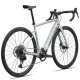 Foto 3 de BICICLETA SPECIALIZED TURBO CREO 2 COMP E5 DOLOMITE  DARK NAVY METALLIC 2026