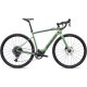 Foto 1 de BICICLETA SPECIALIZED TURBO CREO 2 COMP E5 GLOSS PISTACHIO  SMOKE 2026