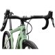 Foto 4 de BICICLETA SPECIALIZED TURBO CREO 2 COMP E5 GLOSS PISTACHIO  SMOKE 2026