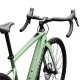 Foto 5 de BICICLETA SPECIALIZED TURBO CREO 2 COMP E5 GLOSS PISTACHIO  SMOKE 2026